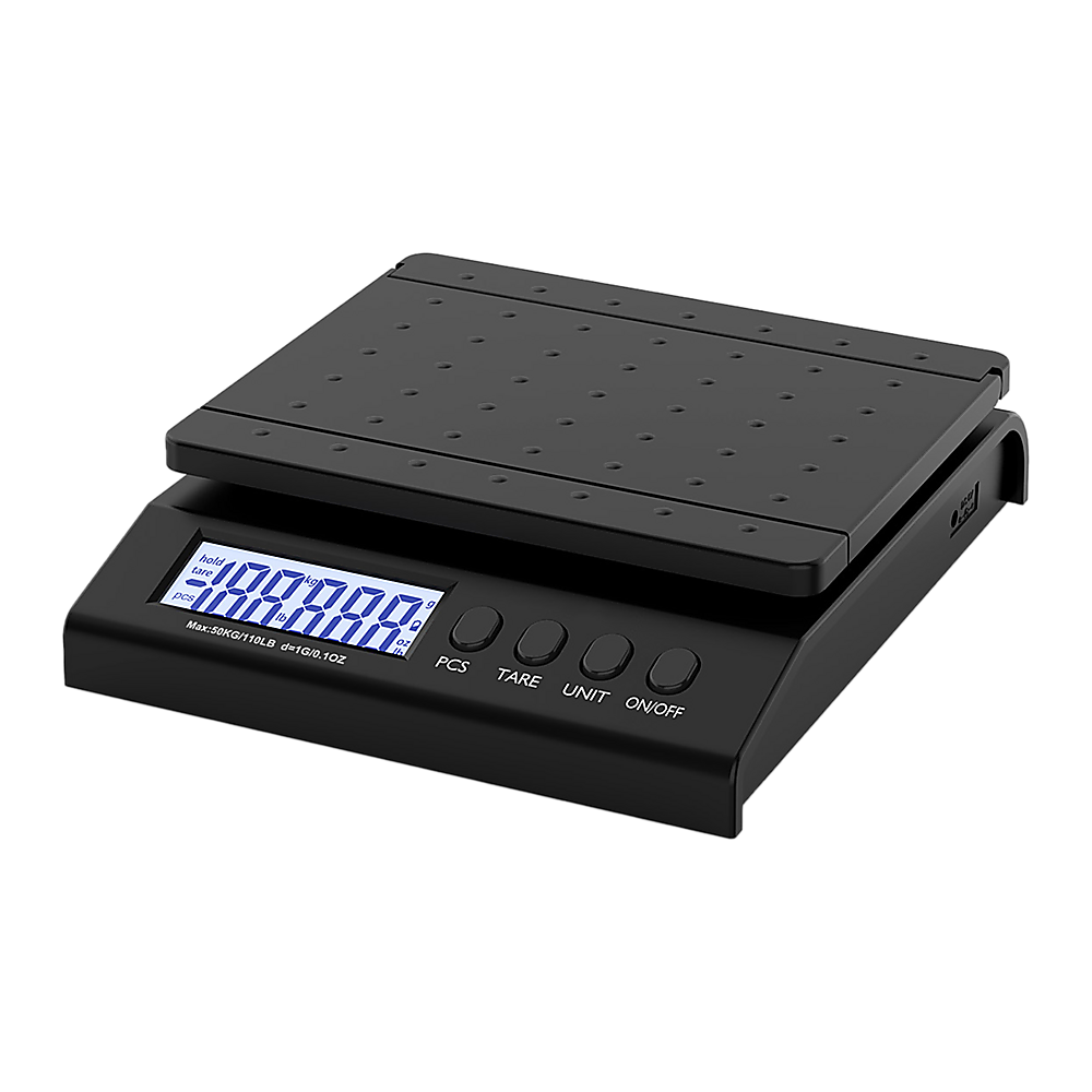 Digital Scale 40kg Letter Postal Postage Parcel Weighing Scales