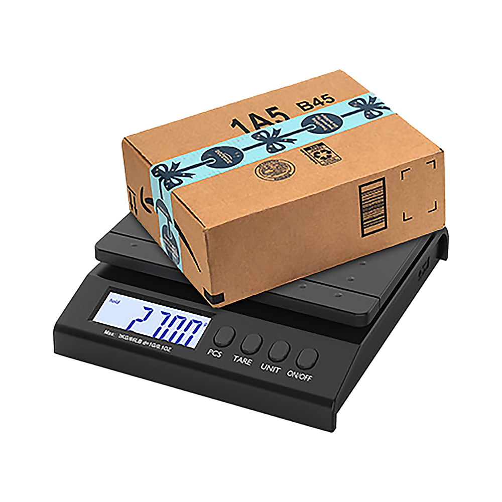 Digital Scale 40kg Letter Postal Postage Parcel Weighing Scales