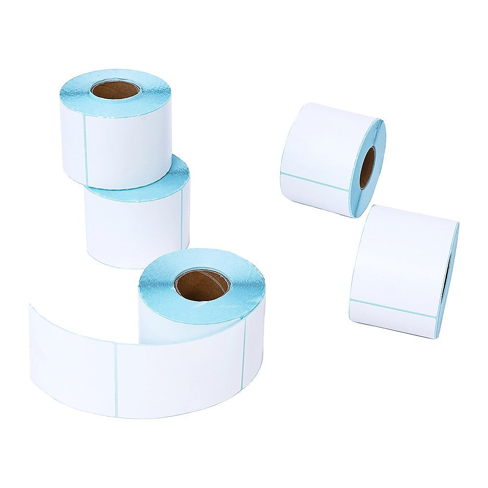 All Sizes Premium Quality Barcode POS, Label, Sticker, Price tag, Direct Thermal