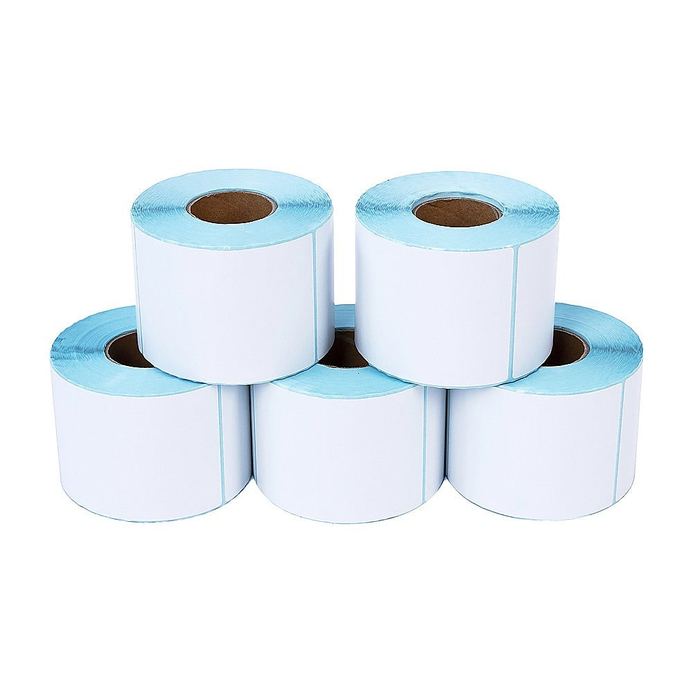 All Sizes Premium Quality Barcode POS, Label, Sticker, Price tag, Direct Thermal