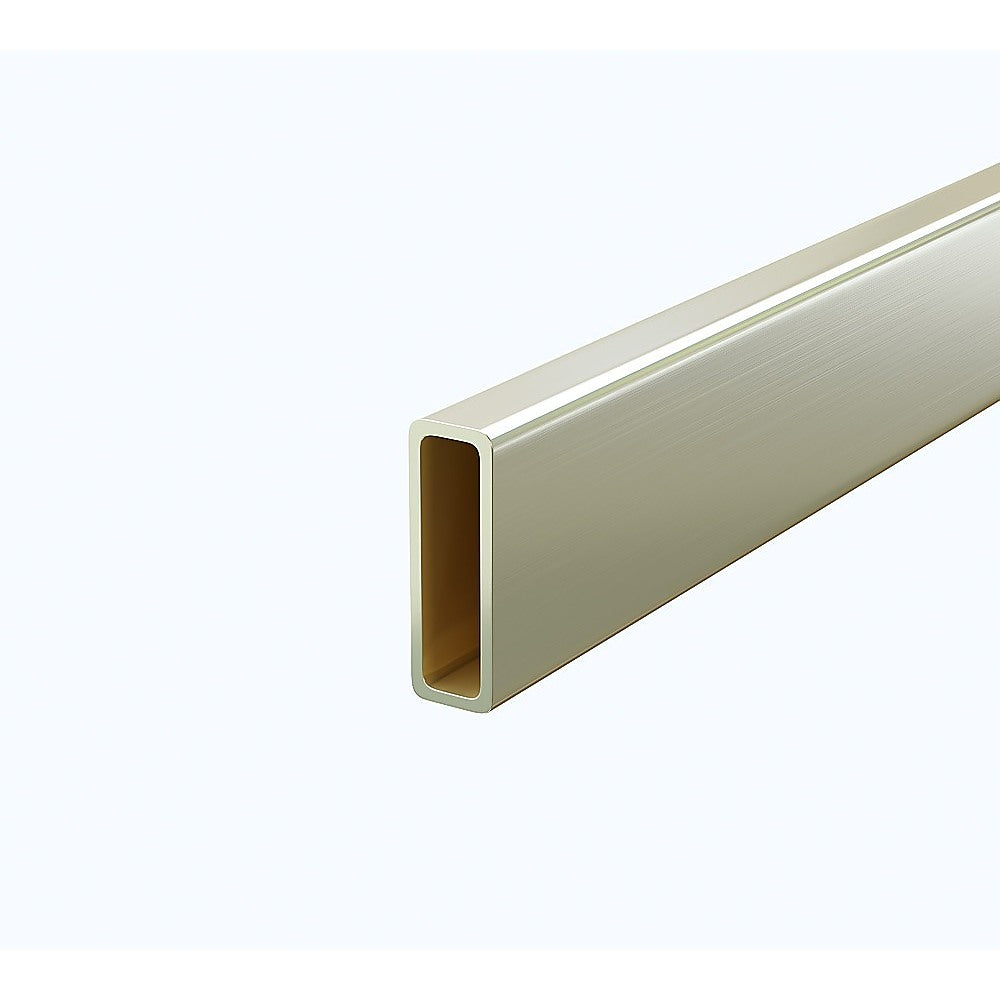 160x90cm Frameless Glass Sliding Corner Shower – With Gold Rail and Wall Channel for Contemporary Bathrooms