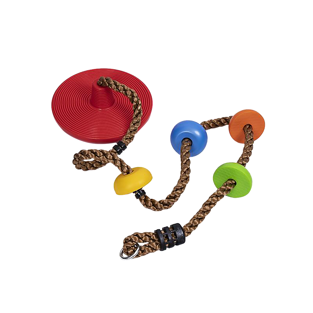 Swing Climbing Rope Outdoor