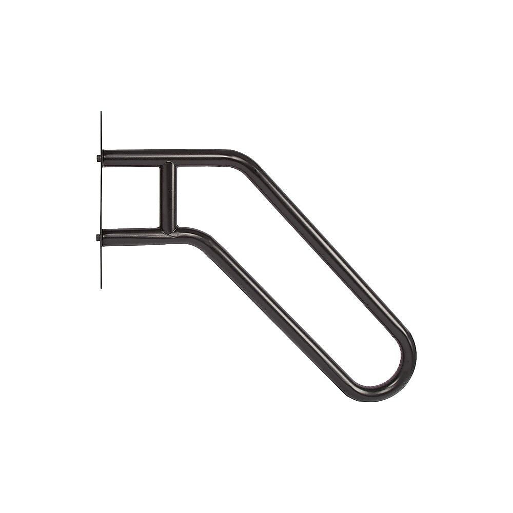 Handrail Steps Railing Outdoor Indoor Metal Rail