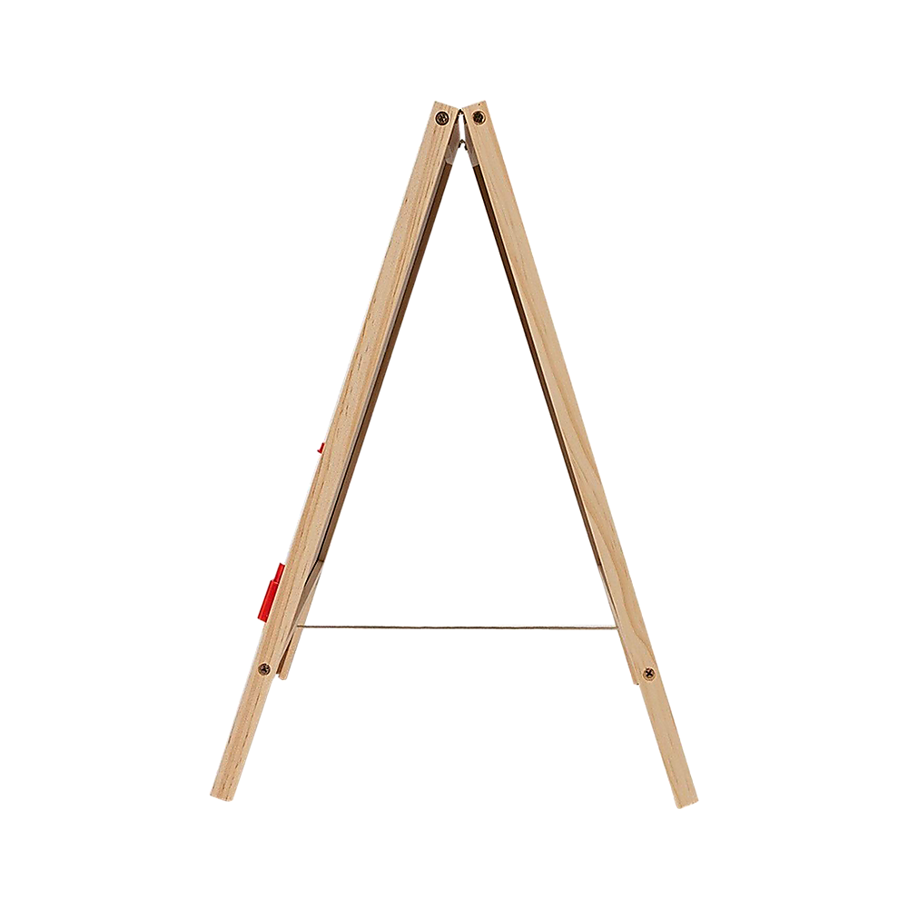 Sidewalk Board Sign Frame Chalkboard Drawing