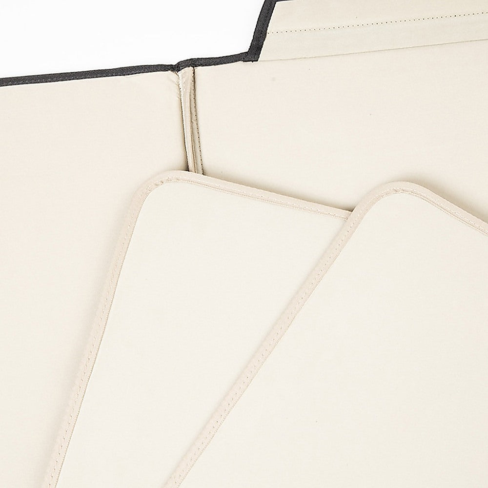 Portable Jigsaw 1000 Pieces Board Puzzle Storage Carry Safe Case Carrier