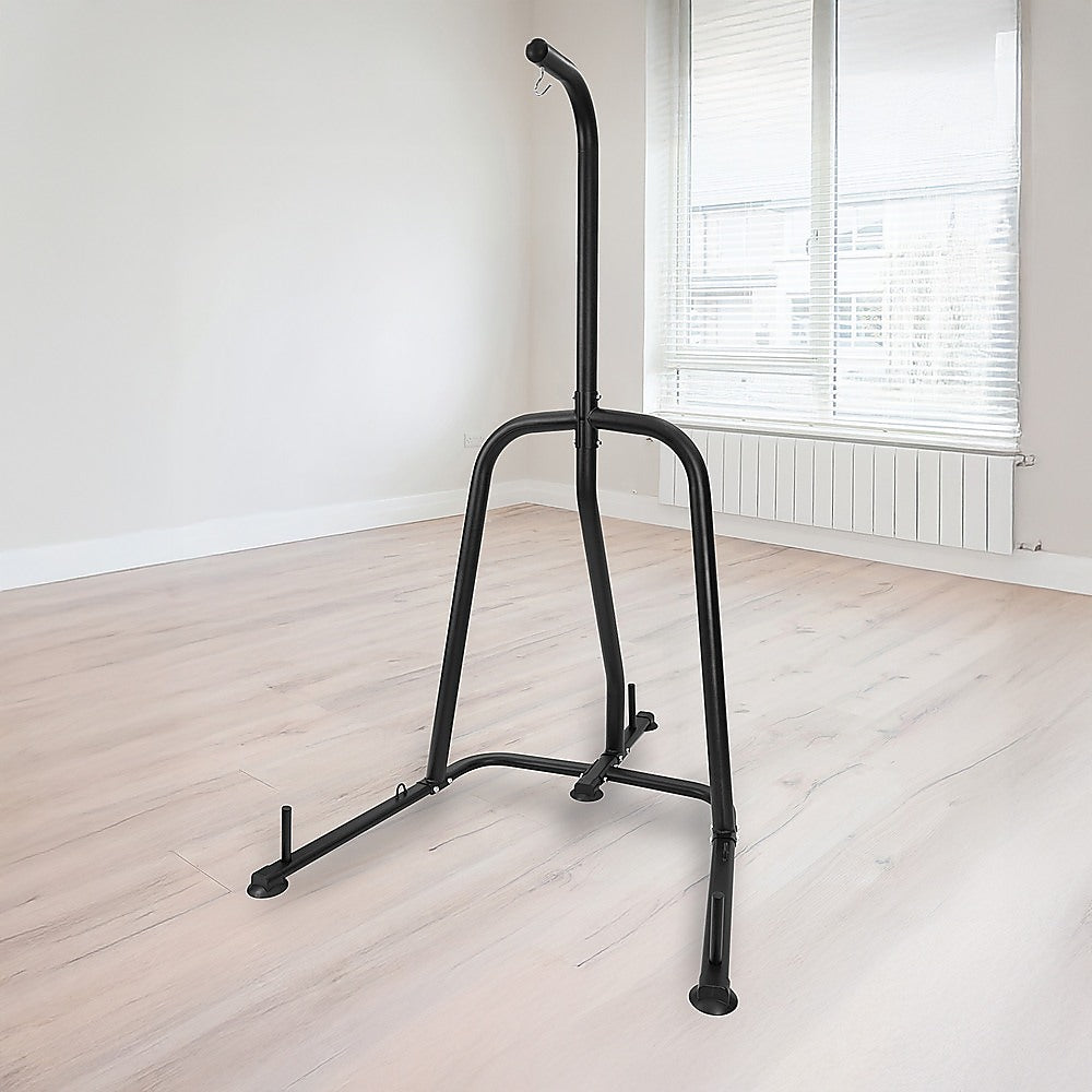 Punching Bag Stand Single-Station Boxing Heavy Bag
