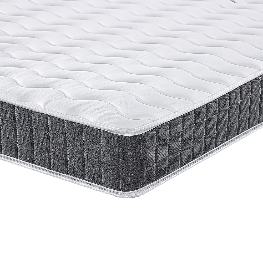 King Memory Foam Mattress OEKO-TEX® Textile & CertiPUR-US® Certified Foam