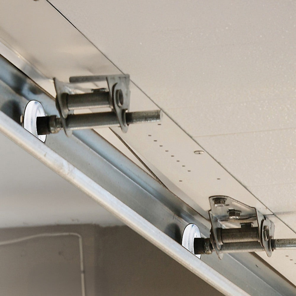 Garage Door Roller / Wheel / Heavy-duty 11 Ball Bearing 12 Pack