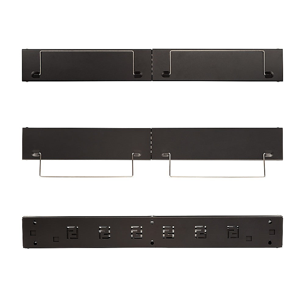 Collapsible Laundry Drying Rack – Wall Mounted Clothes Airer for Indoor or Outdoor