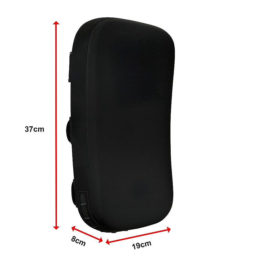 MMA Thai Kickboxing Pads Boxing Kick