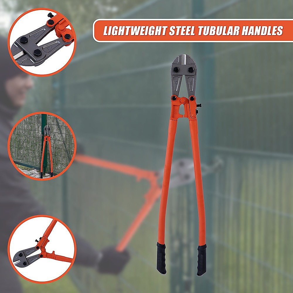 Bolt Cutters 900mm 36" Heavy Duty