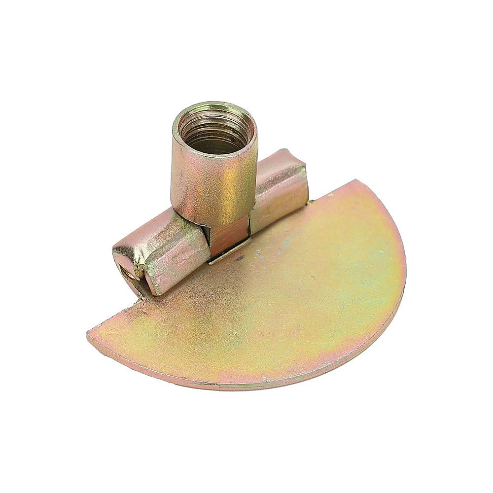 9m Drain Rod Set Kit Plunger Worm Scraper Cleaning Rods Rodding Carry Bag