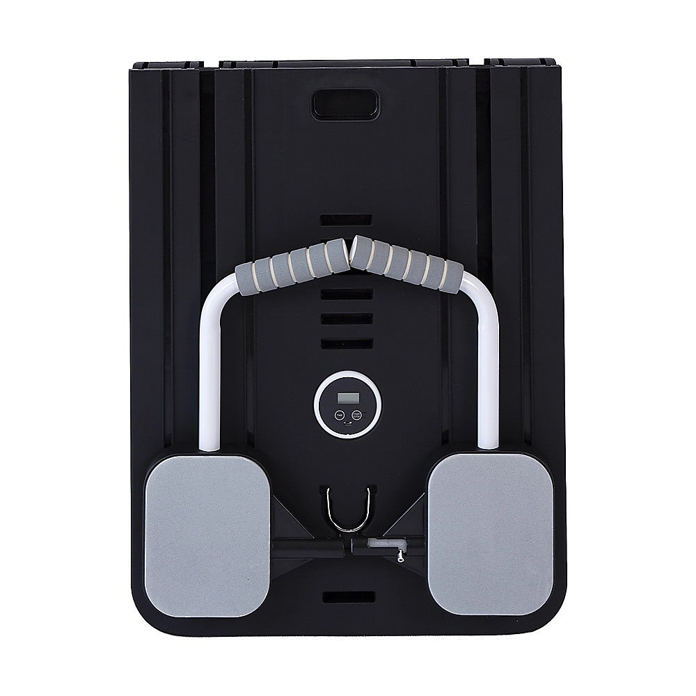 Abdominal Board Pilates Reformer Set – Core Strength & Stability Fitness Equipment