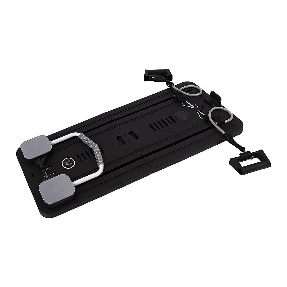 Abdominal Board Pilates Reformer Set ??Core Strength & Stability Fitness Equipment