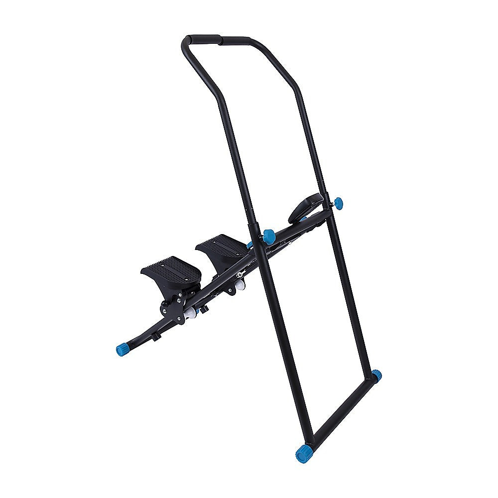 Vertical Climber Stair Stepper Machine – Full Body Home Gym Fitness Equipment NEW VERSION