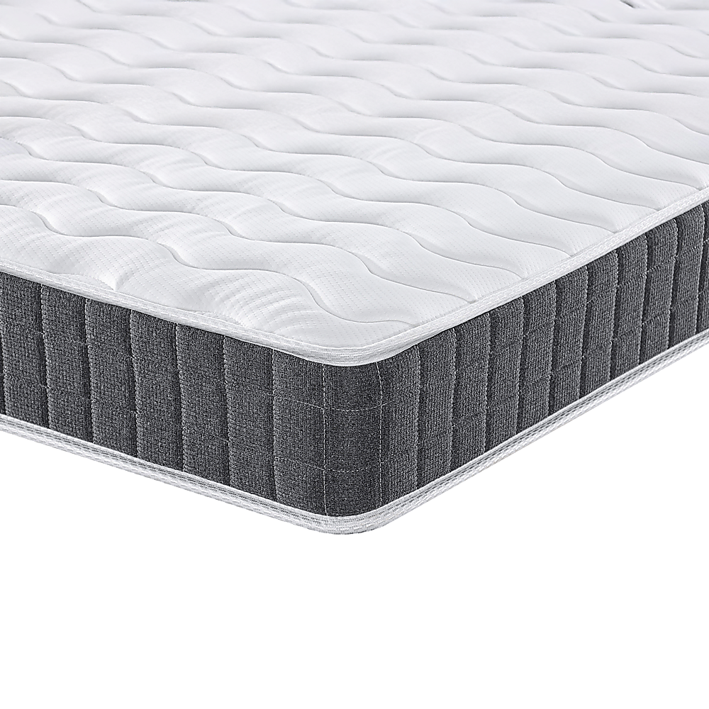 Single Memory Foam Mattress – OEKO-TEX® Textile & CertiPUR-US® Certified Foam