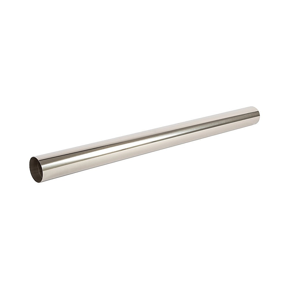 Universal 76mm Stainless Steel Exhaust Intake Pipe Polished Fitting