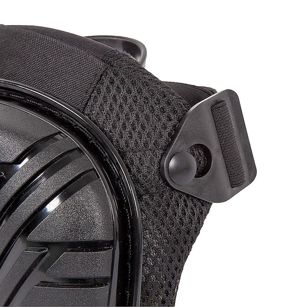 Heavy Duty Work Knee Pads – Construction Safety Pads with Soft Foam & Gel Cushion for All-Day Comfort