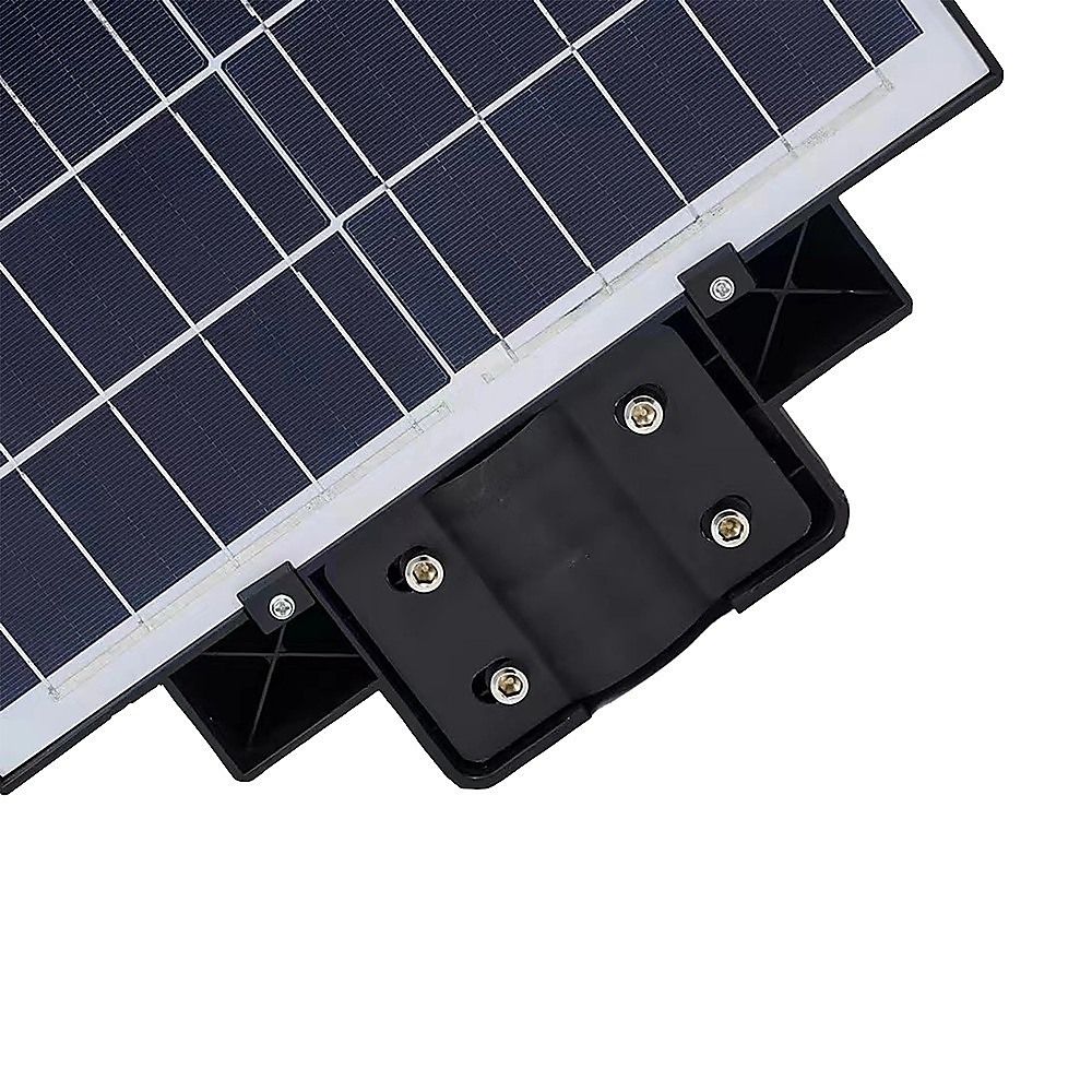 1152 Solar LED Street Light – Commercial Outdoor Garden Motion Sensor Flood Lamp