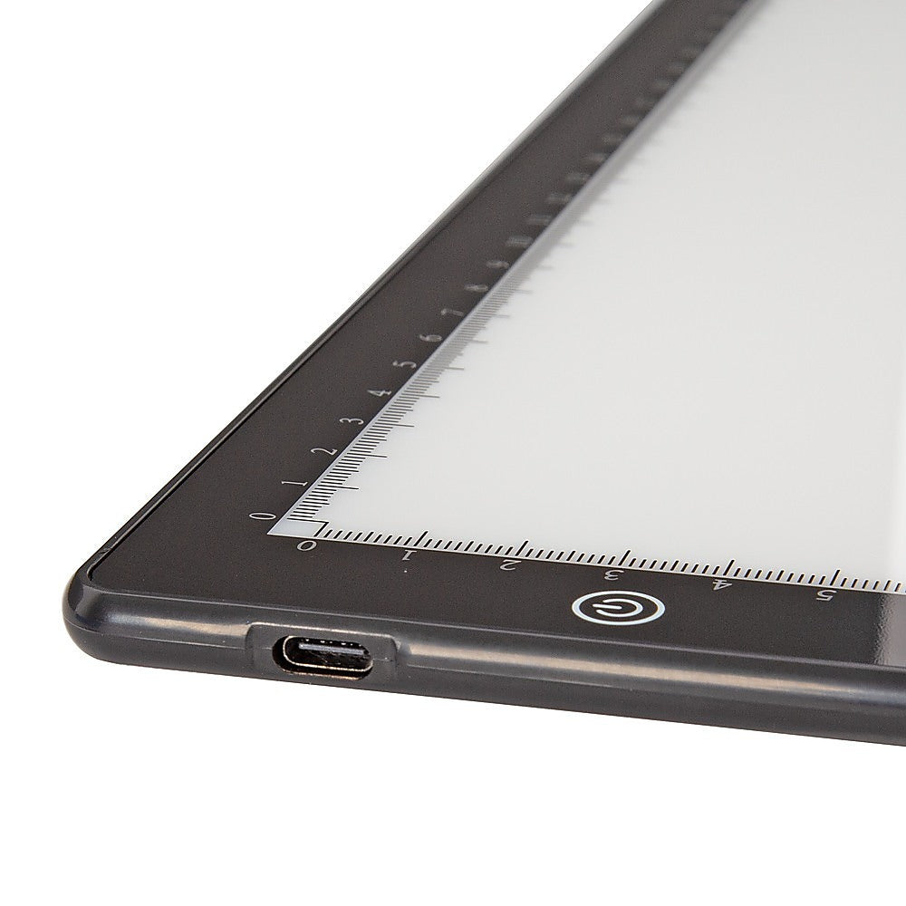 A4 LED Light Tracing Box Drawing Pad for Sketching Animation Art