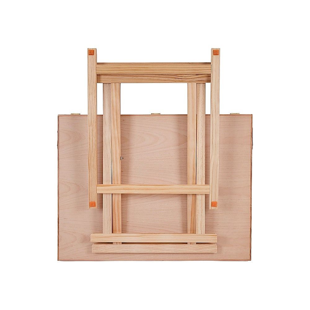 Portable Foldable Art Sketching Table Painting Drawing Easel Artists