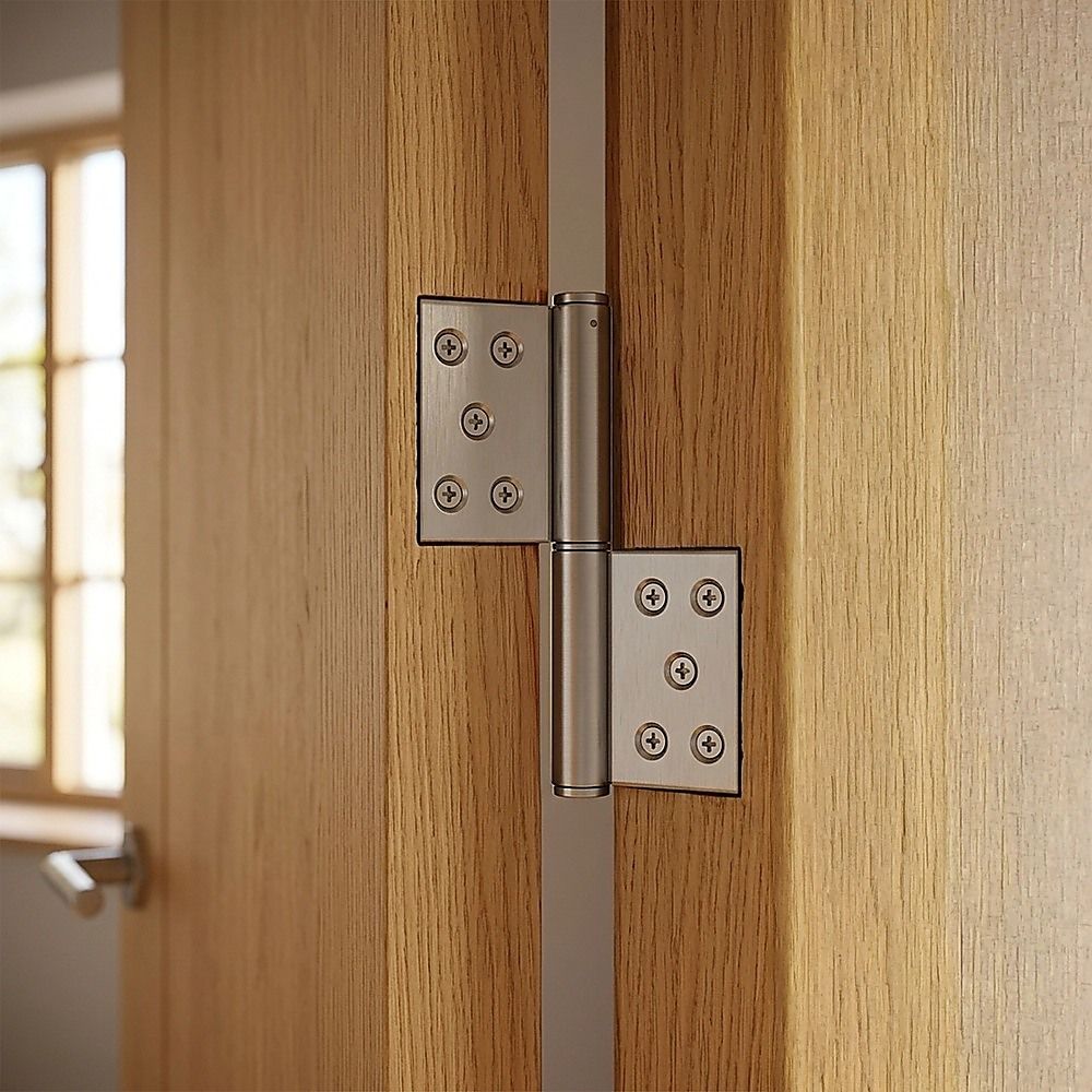 Lift Off Door Hinges Rising Butt Screen Hinge Pair