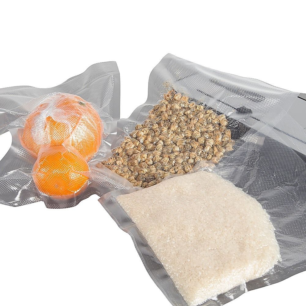 28cm x 40cm 100pcs Vacuum Sealer Bags Food Storage