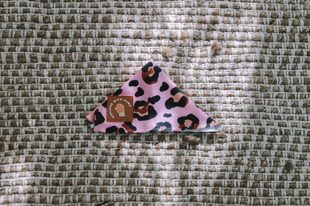 Designer Dog Bandana's