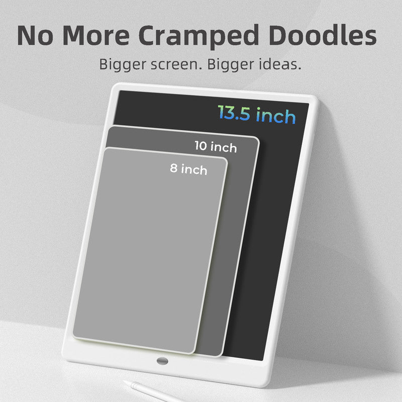 Alilo Creative LCD Drawing Pad