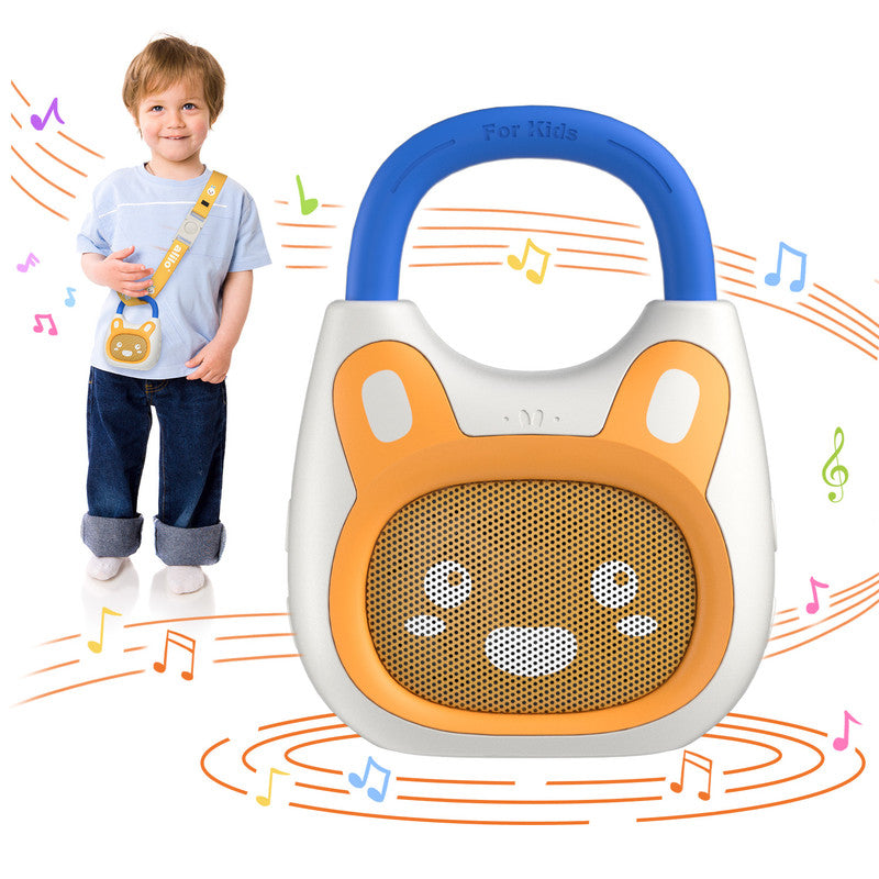 Alilo Travel Bunny K1