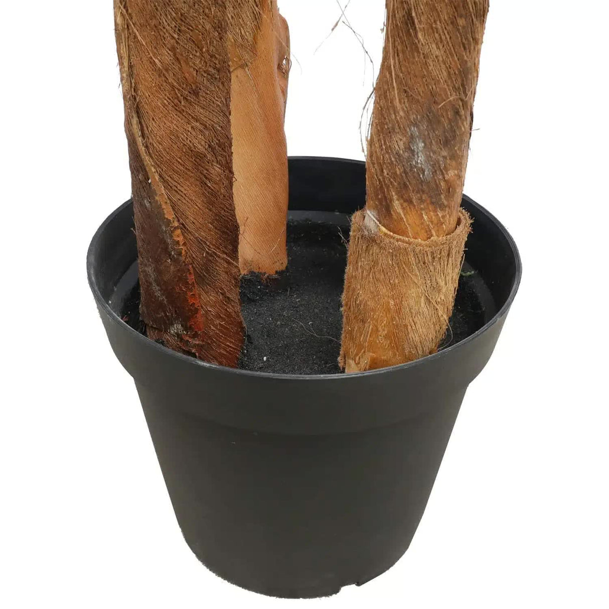 Large Tropical Palm Tree (Amazingly Real) 300cm