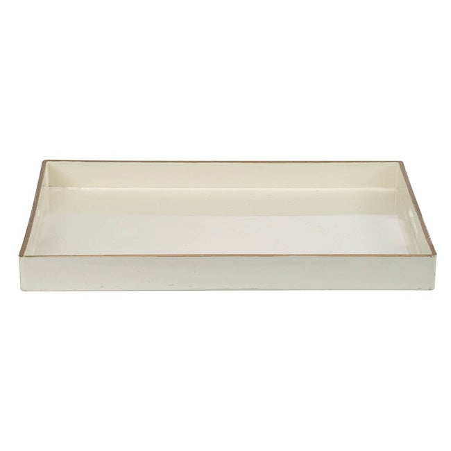 Mimosa Rectangle Tray 41cm