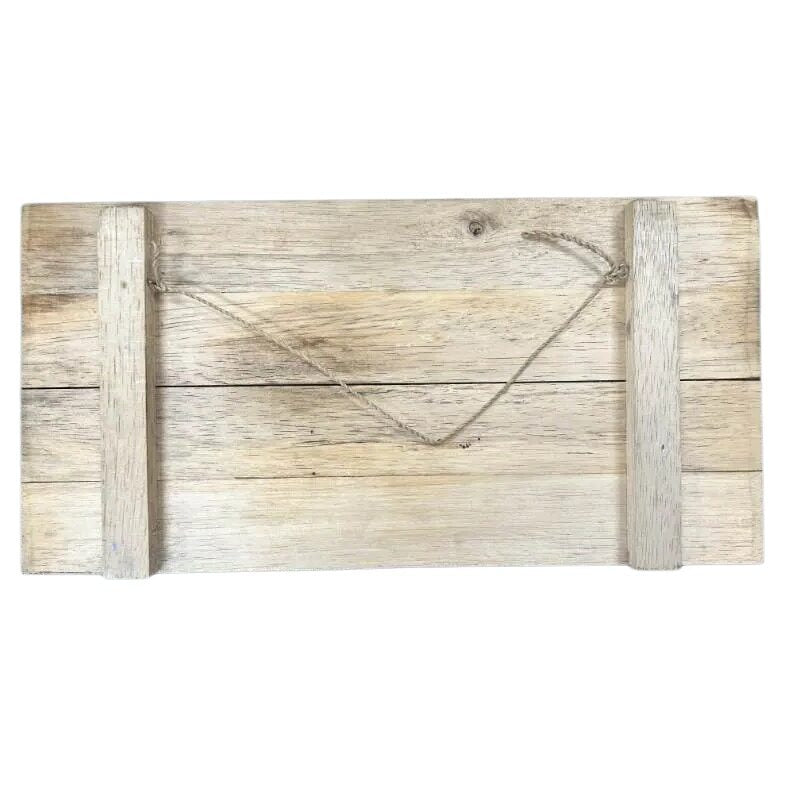 Handcrafted Laundry Co Wall Art 40cm