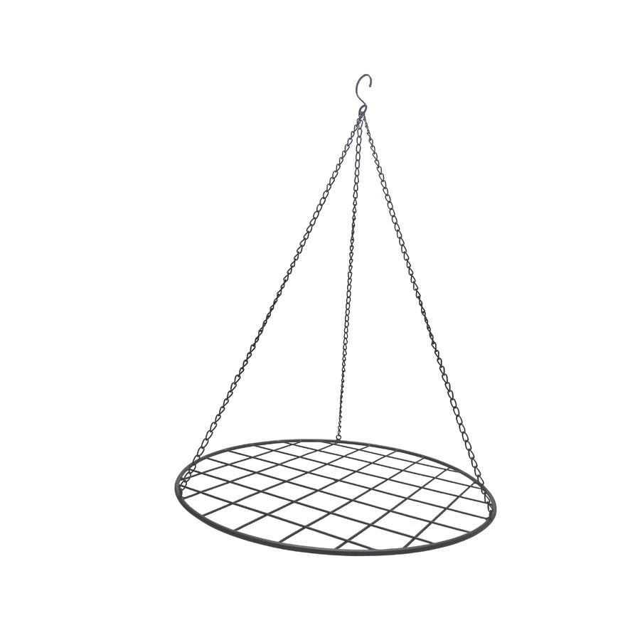 Round Hanging Display / Plant Holder 79cm