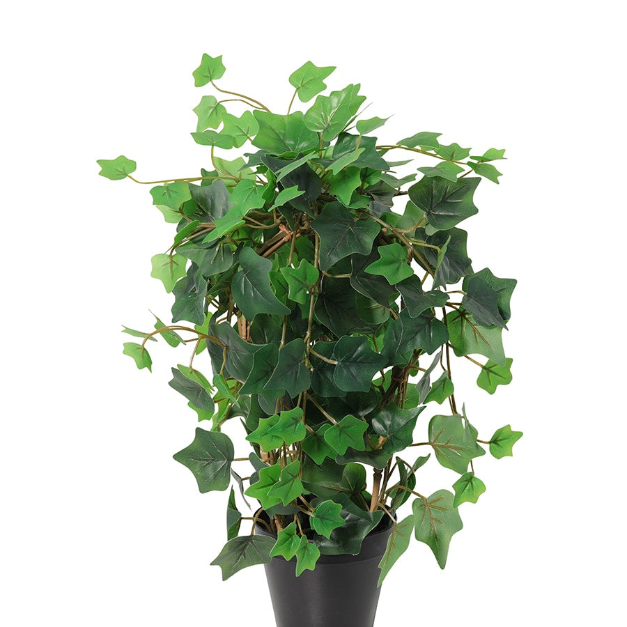 Potted Artificial Ivy Plant 43cm