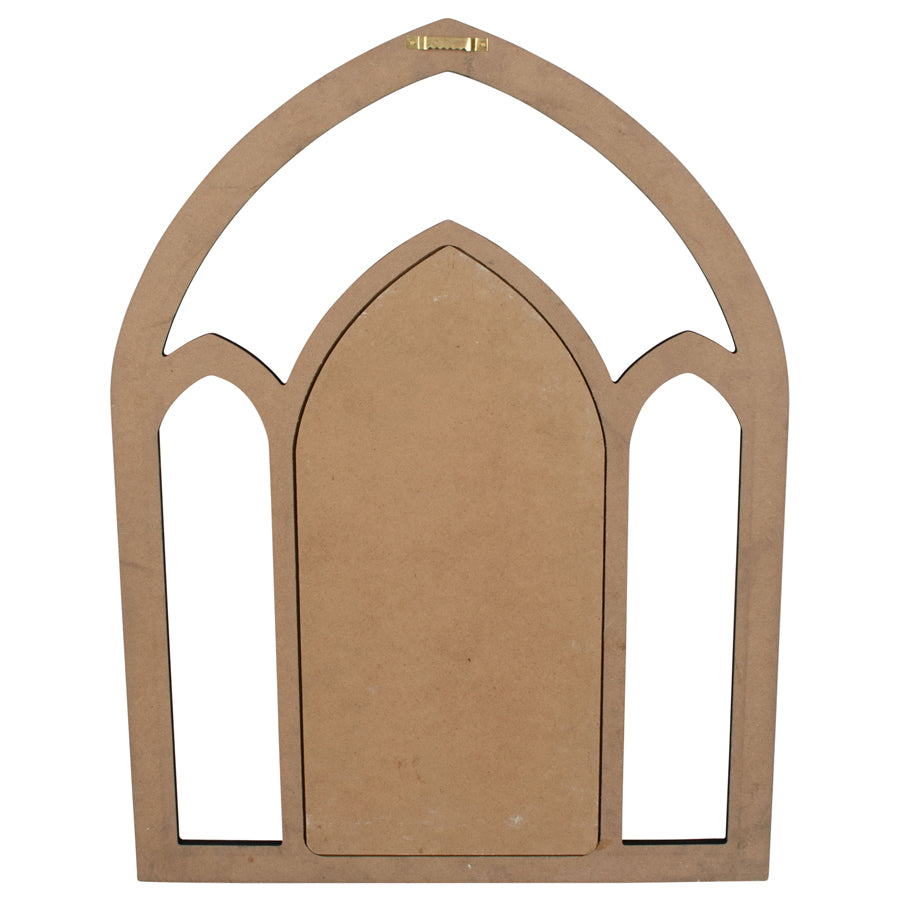 Nero Arch 'Family & Friends' Wall Art 46x60cm