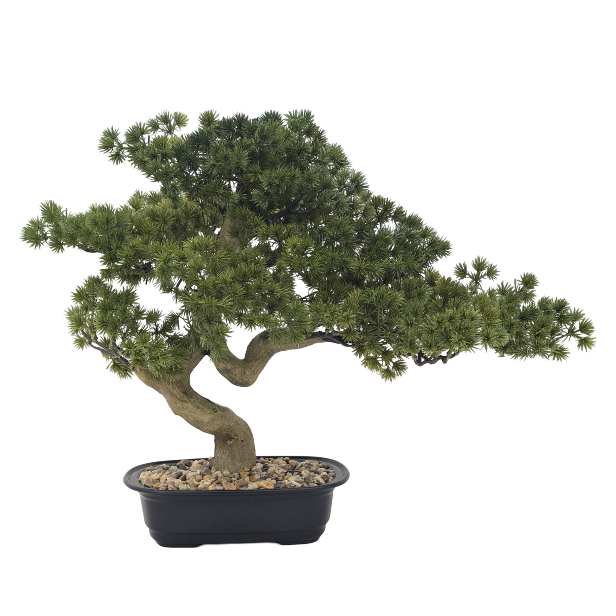 Artificial Pot Bonsai in Pot 44cm