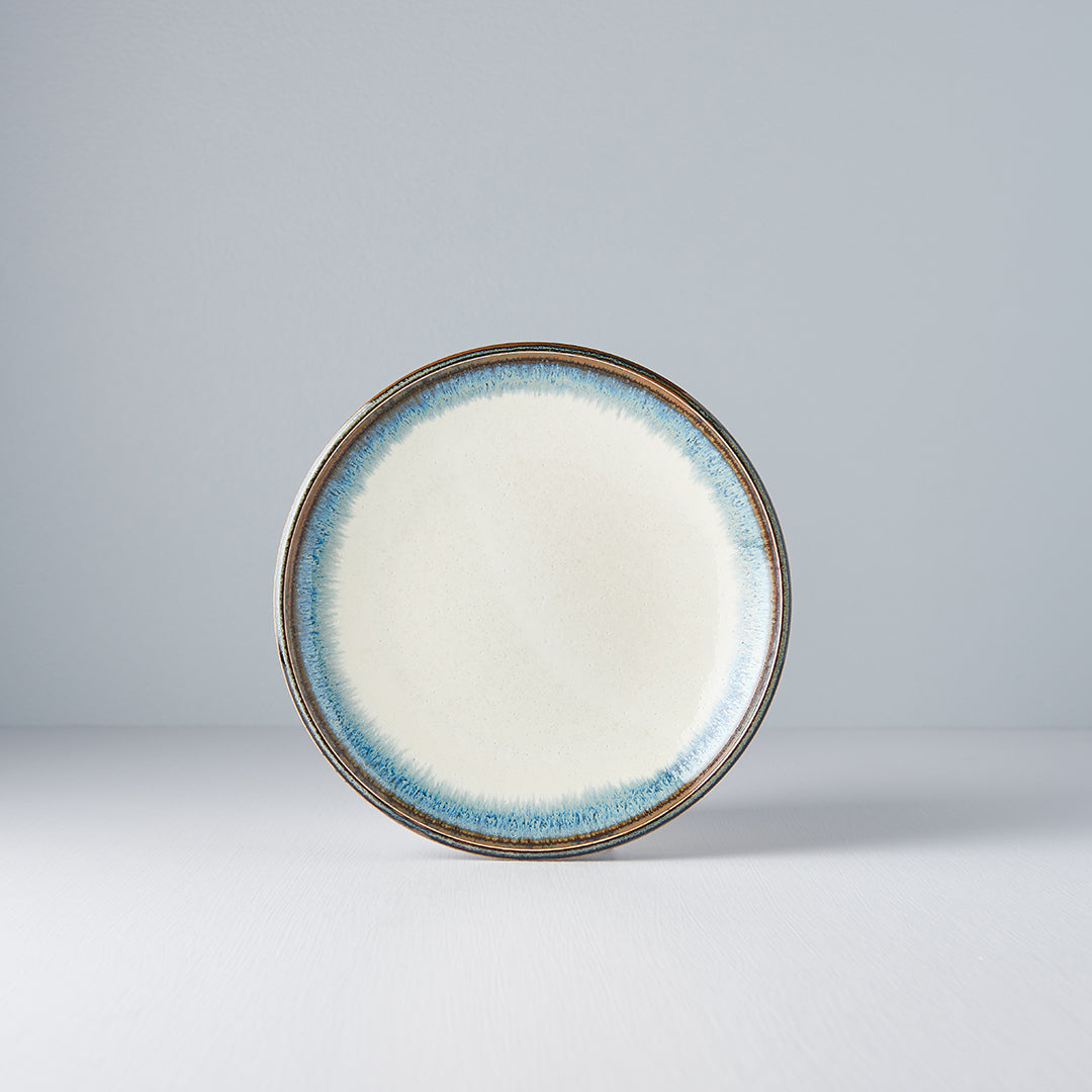 Side Plate 19cm Aurora Glaze