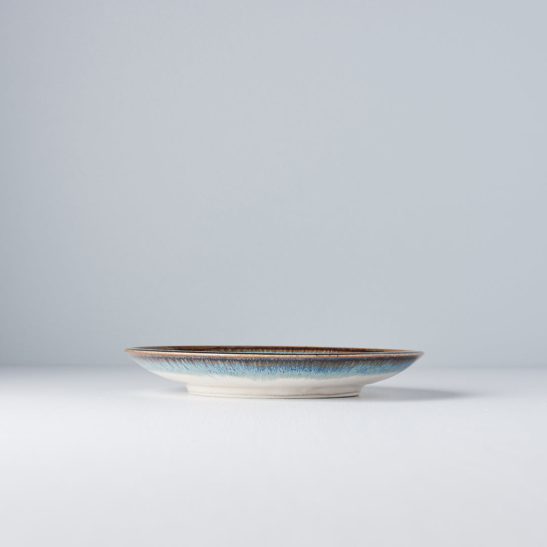 Side Plate 19cm Aurora Glaze