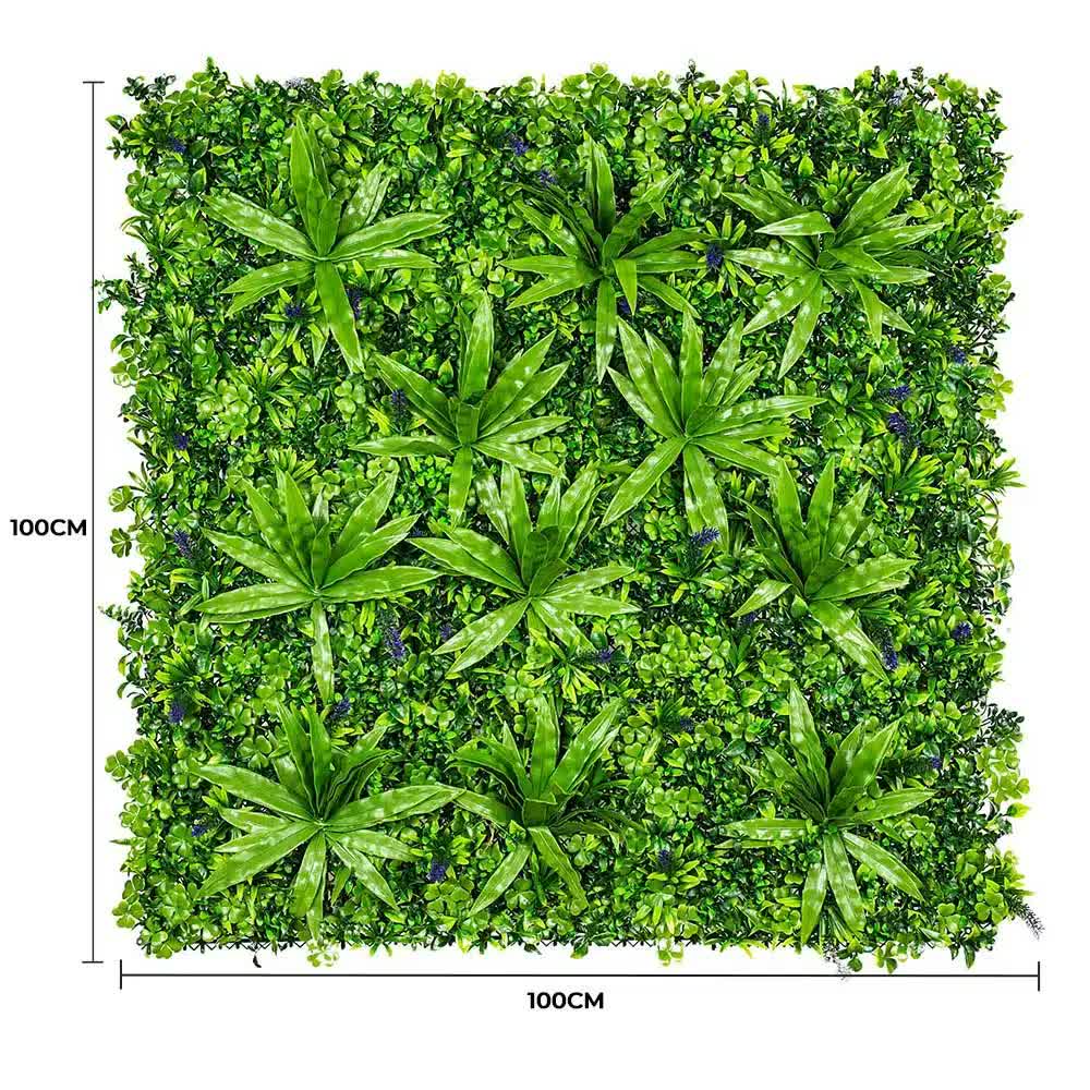 Lavandula Vertical Garden / Green Wall UV Resistant SAMPLE