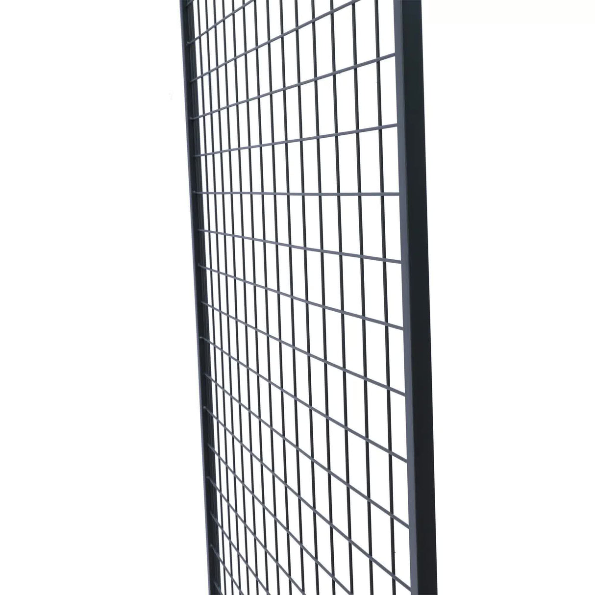 Versatile and Premium Flower Wall Stand / Portable Event Screen with Wheels 2m x 1m