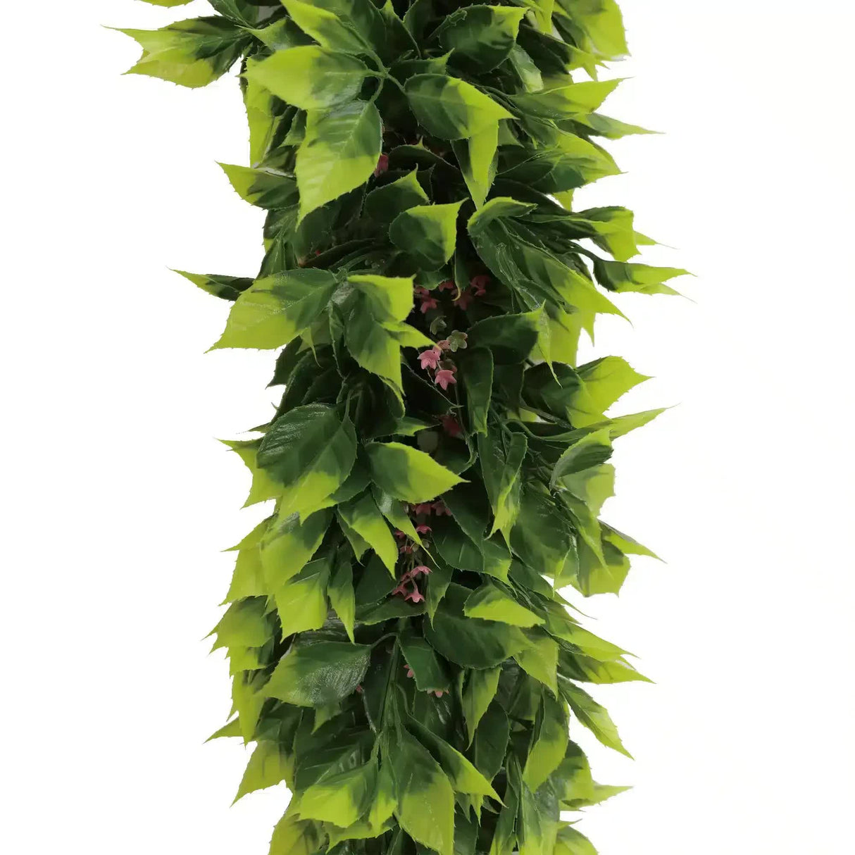 Artificial Extendable Hanging Flowering Pepperberry Garland UV Resistant 55cm