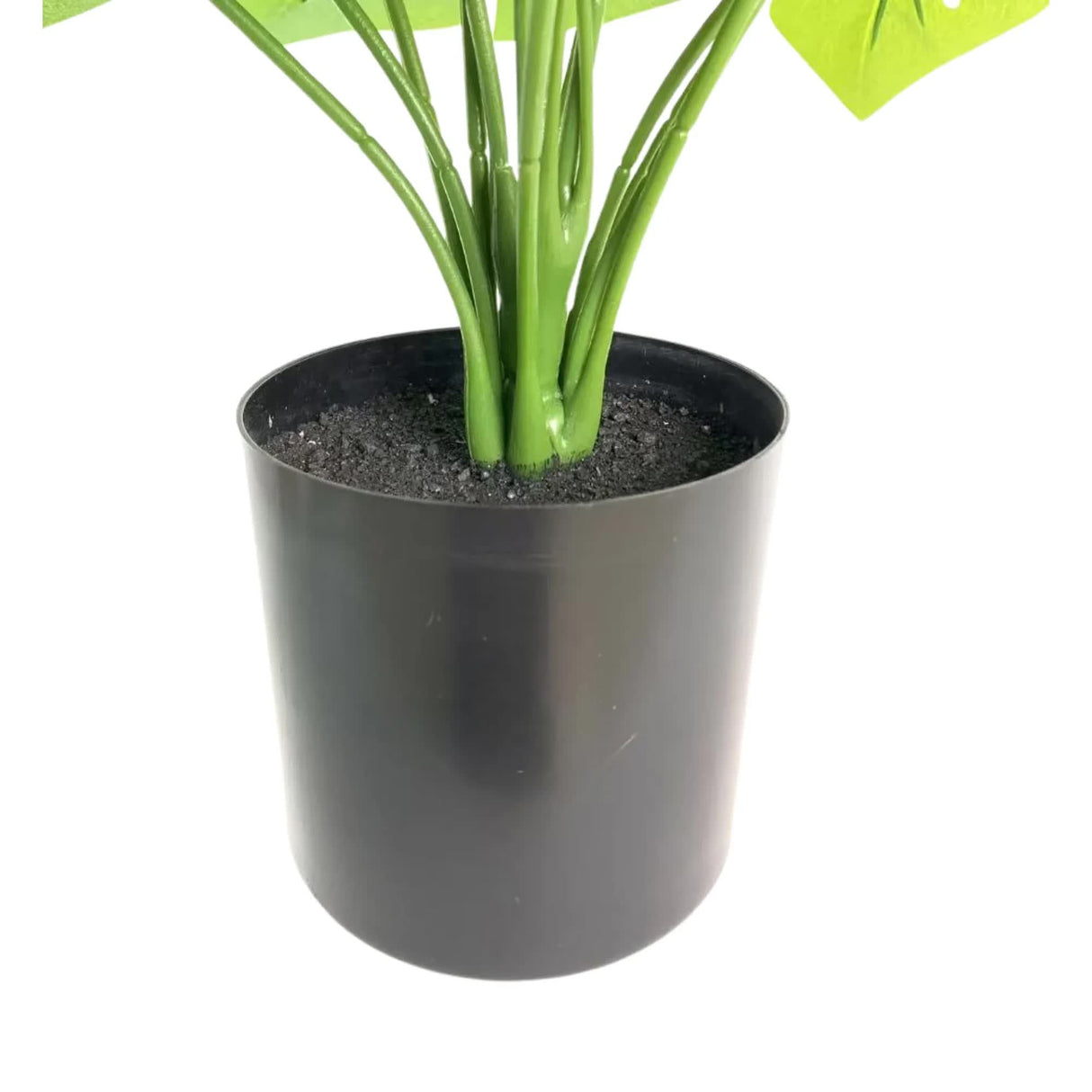 Artificial Potted Split Philodendron (Monstera) 50cm