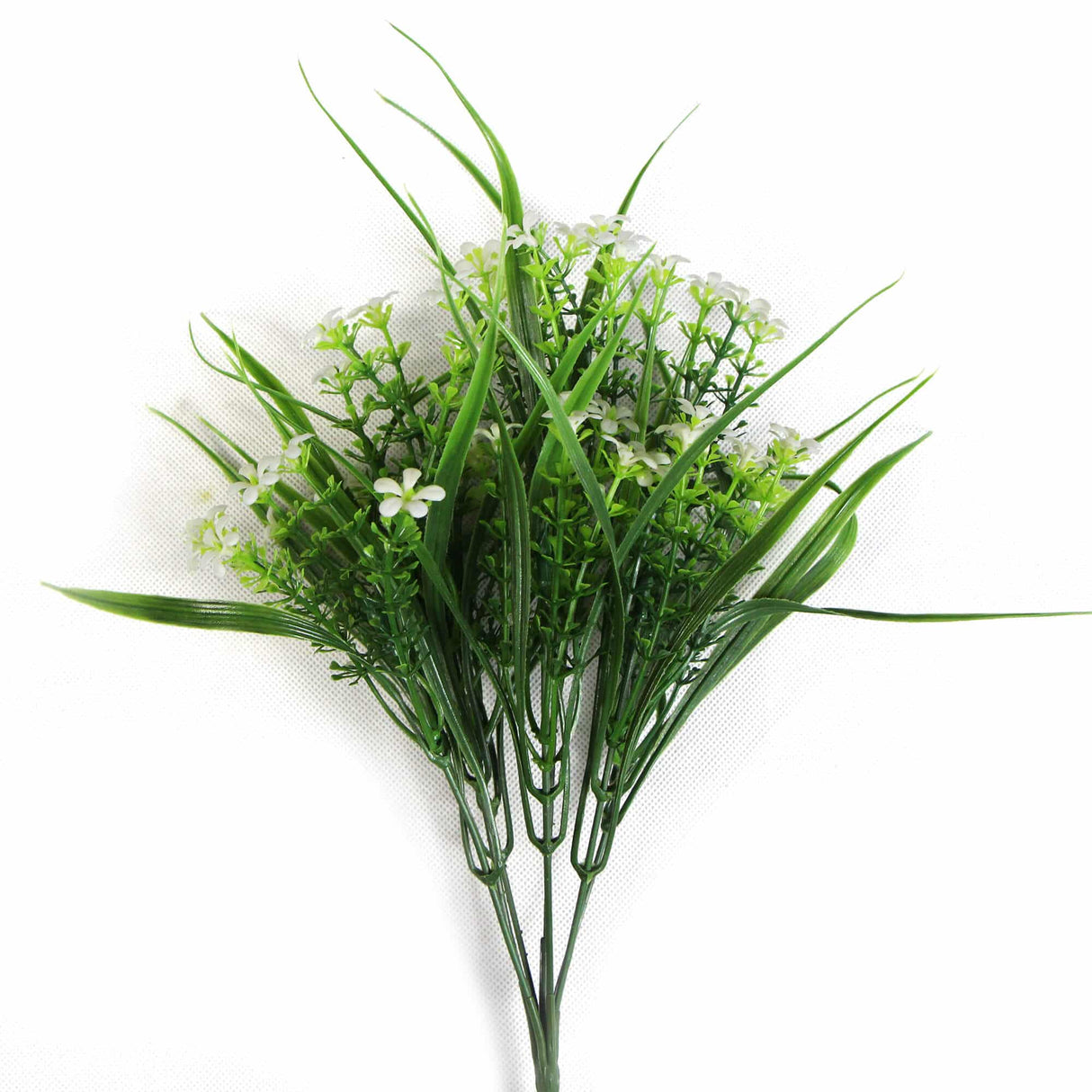 Artificial Daisy Grass Stem UV 30cm