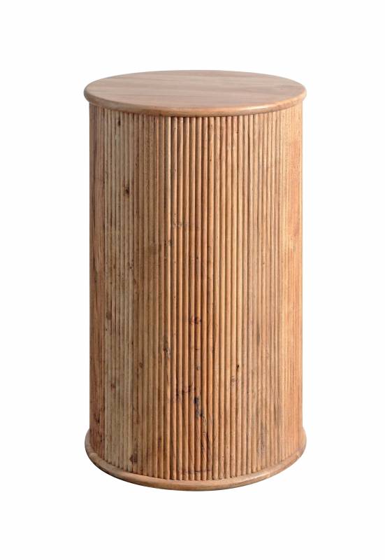 Barcelona Side Table 65cm