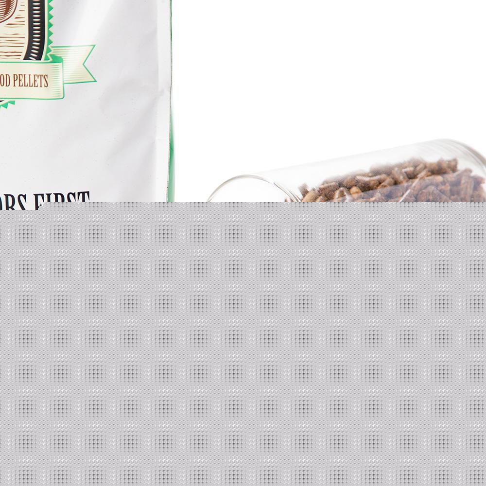 Asmoke 9.5kg of 100% Pure Applewood Pellets