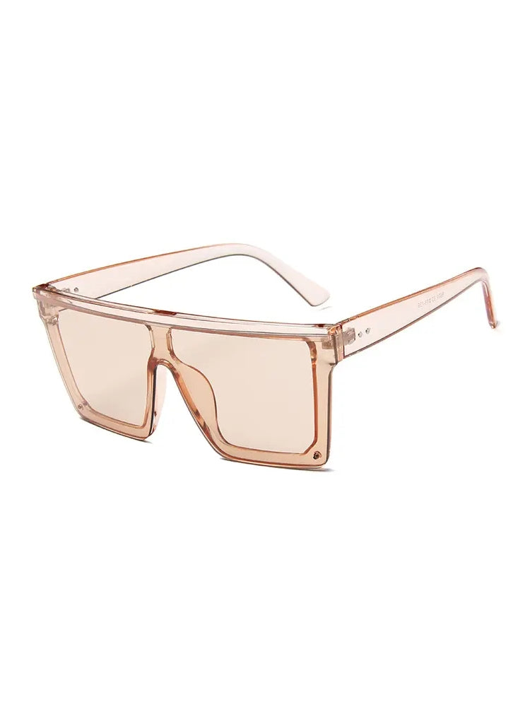 Fashion Sunglasses - Pescara - Mocha