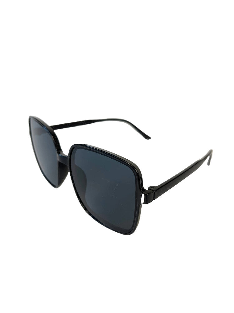 Fashion Sunglasses - Modena - Black
