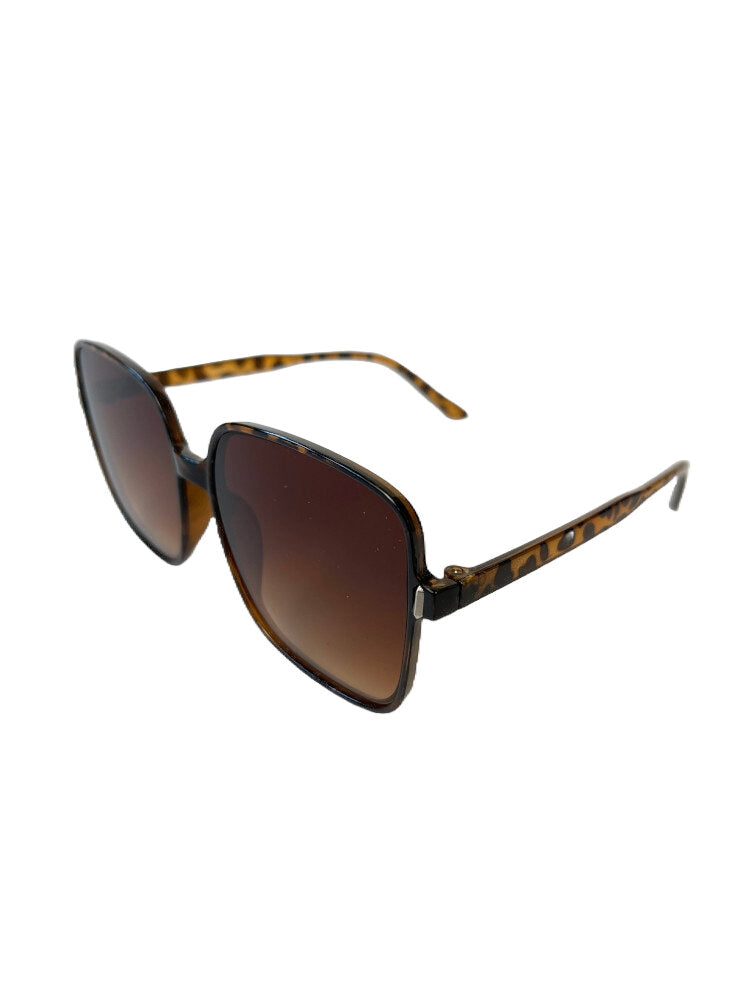 Fashion Sunglasses - Modena - Leopard