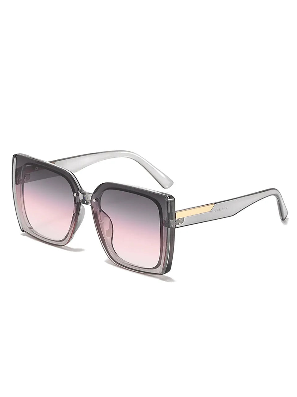 Fashion Sunglasses - Venice - Grey